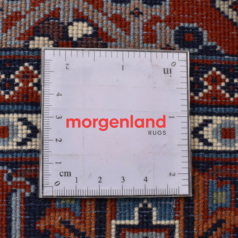 Perzisch Tapijt - Nomadisch - 242 x 170 cm - roest