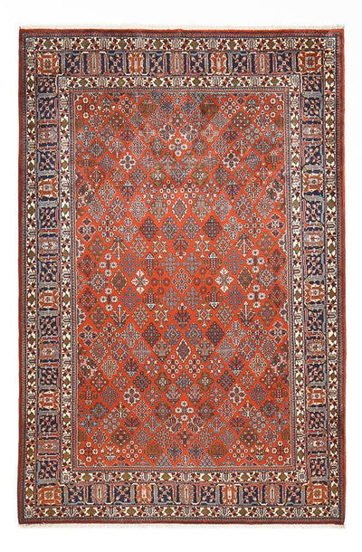 Meymeh Tapijt 200x298cm - Perzisch tapijt
