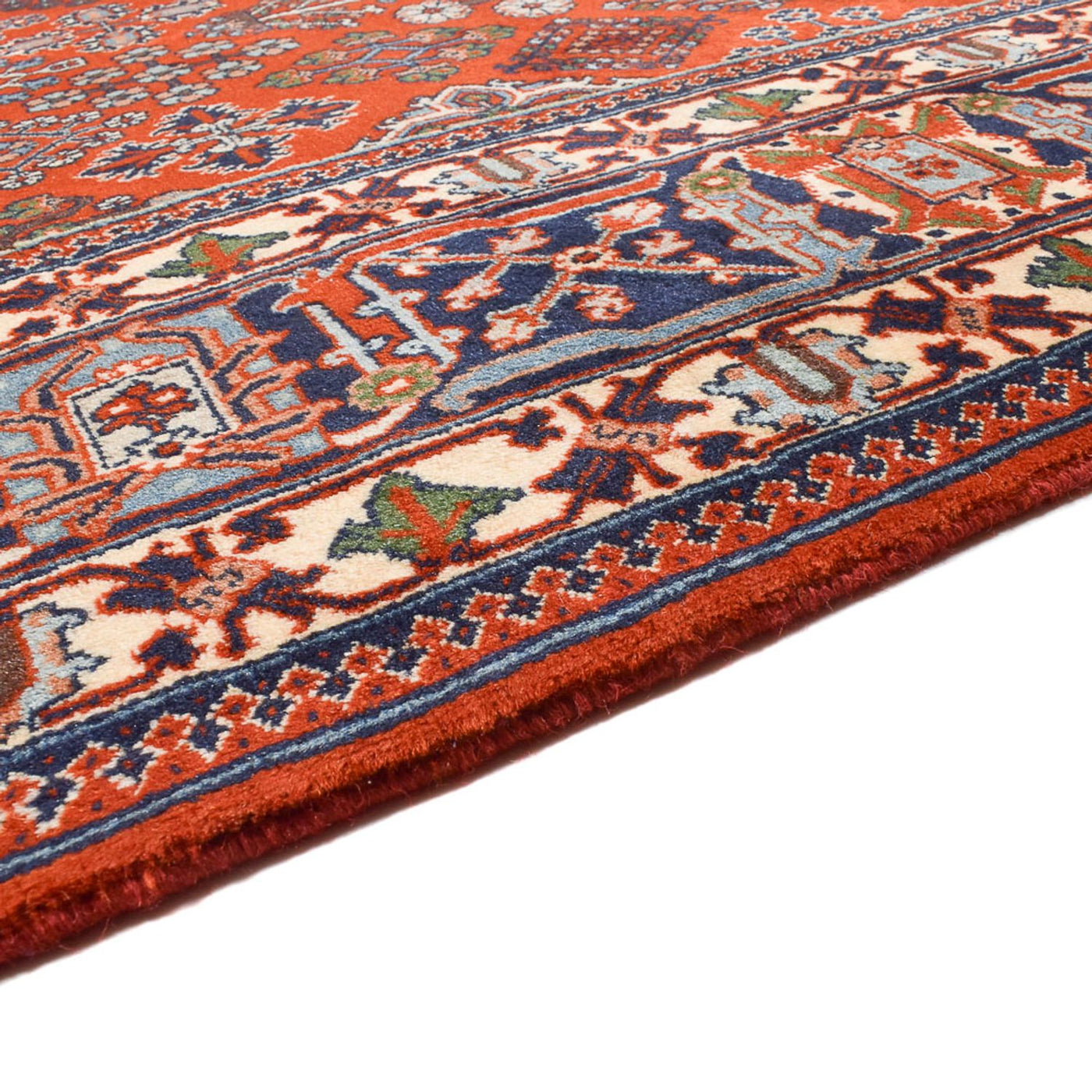 Meymeh Tapijt 298x200cm - Perzisch tapijt