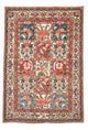 Bachtiar Tapijt 196x135cm - Perzisch tapijt