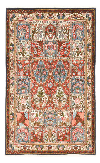 Bakhtiari Tapijt 120x189cm - Perzisch tapijt