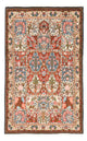 Bakhtiari Tapijt 120x189cm - Perzisch tapijt