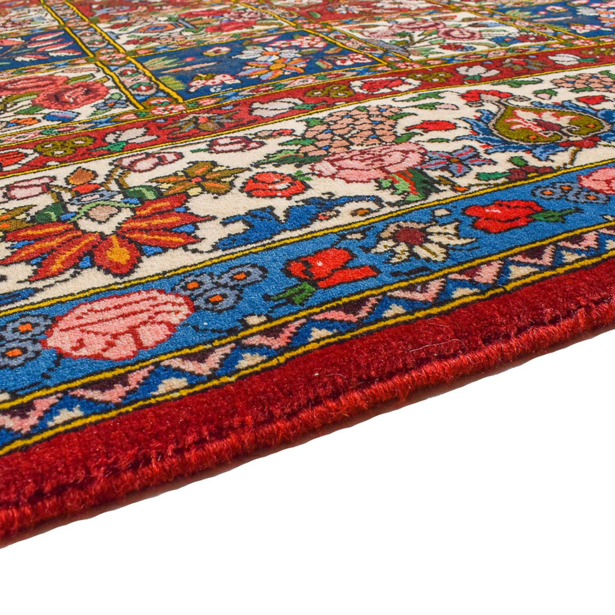 Bakhtiari Tapijt 205x313cm - Perzisch tapijt