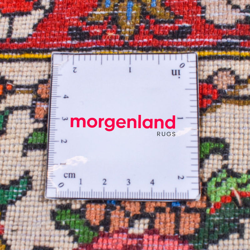 Perzisch Tapijt - Nomadisch - 313 x 205 cm - veelkleurig