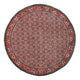 Bidjar Tapijt 153x153cm - Perzisch tapijt