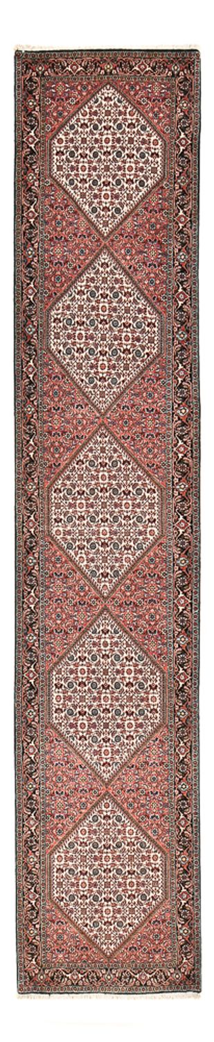 Bidjar Tapijt 83x400cm - Perzisch tapijt