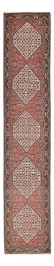 Bidjar Tapijt 400x83cm - Perzisch tapijt