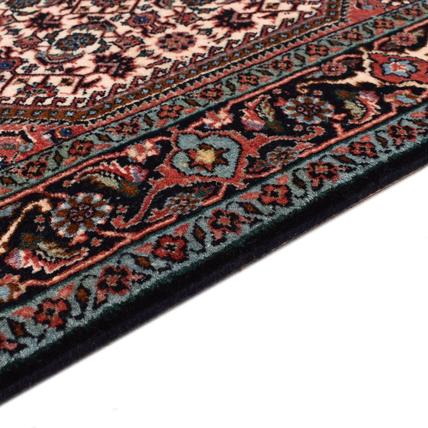 Bidjar Tapijt 400x83cm - Perzisch tapijt