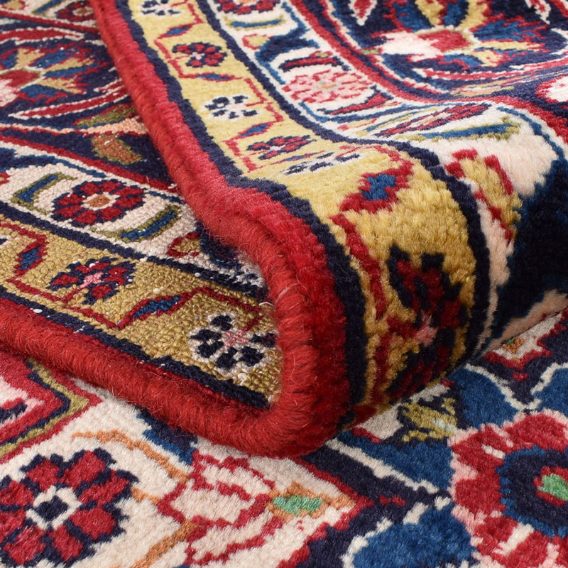 Perzisch tapijt - Klassiek - 315 x 212 cm - rood