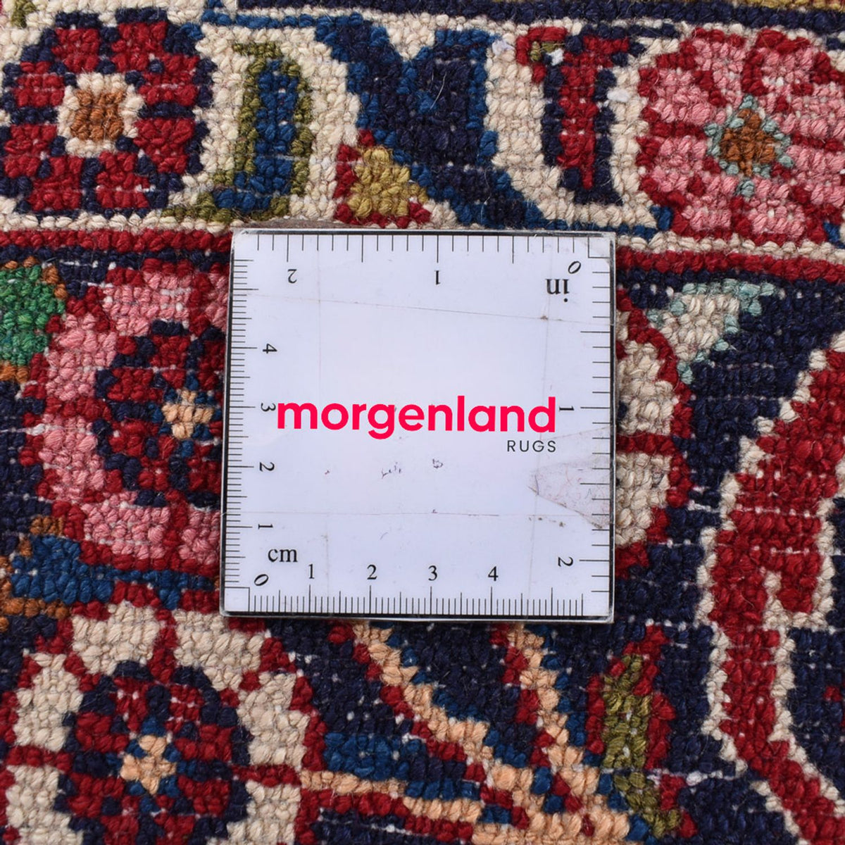 Perzisch tapijt - Klassiek - 315 x 212 cm - rood