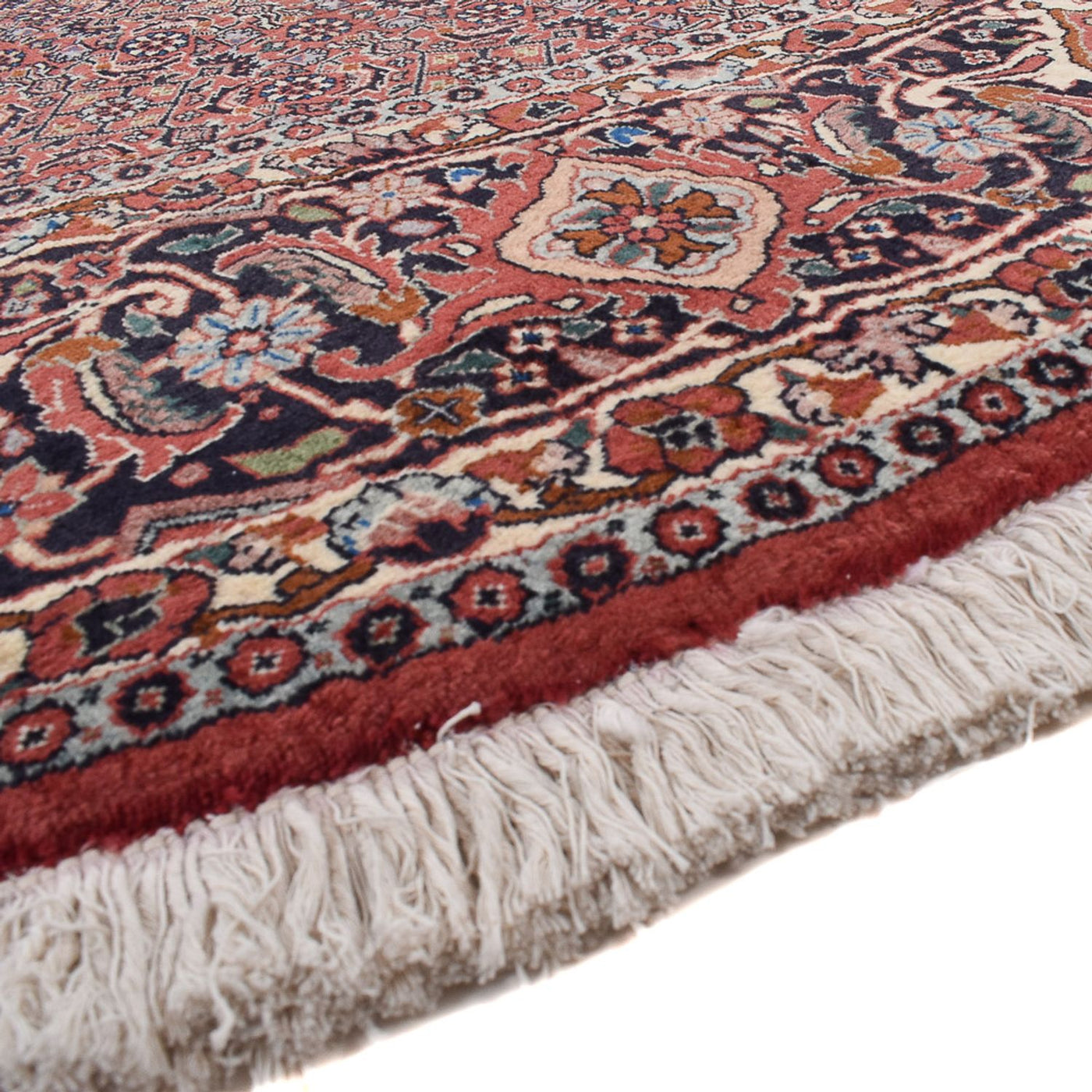 Bidjar Tapijt 300x300cm - Perzisch tapijt