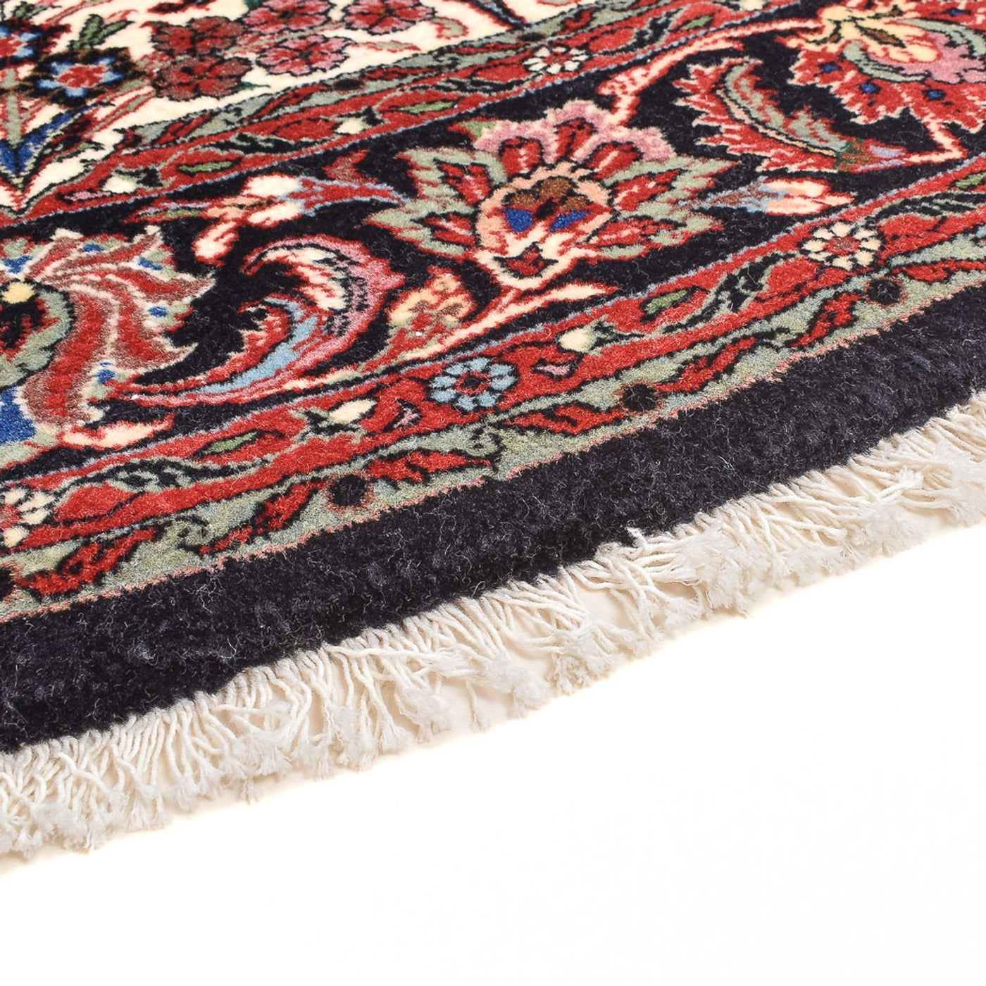 Bidjar Tapijt 150x150cm - Perzisch tapijt