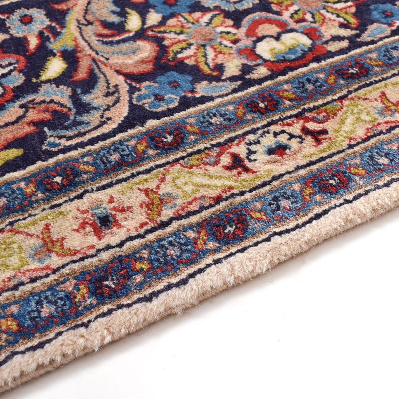 Kashmar Tapijt 311x198cm - Perzisch tapijt