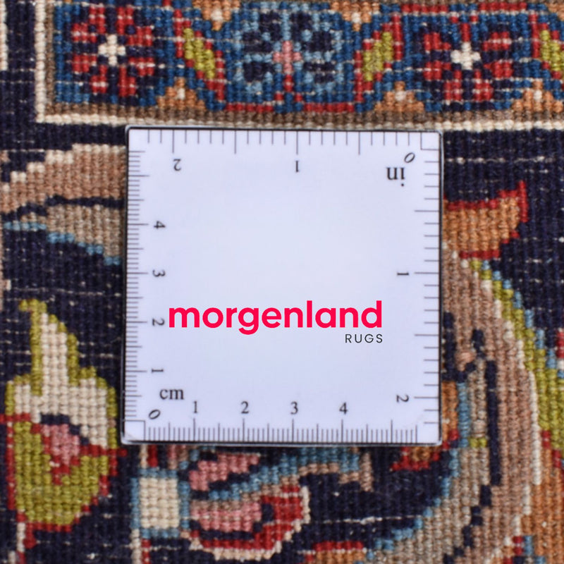 Perzisch tapijt - Klassiek - 311 x 198 cm - licht beige