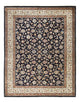 Mashhad Tapijt 392x288cm - Perzisch tapijt