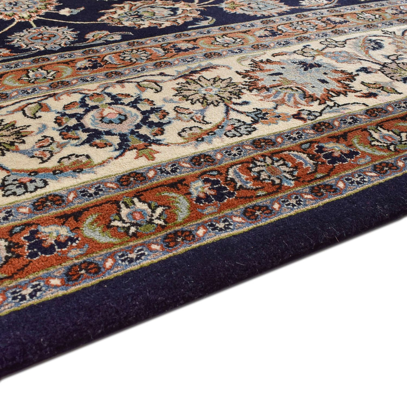 Mashhad Tapijt 392x288cm - Perzisch tapijt