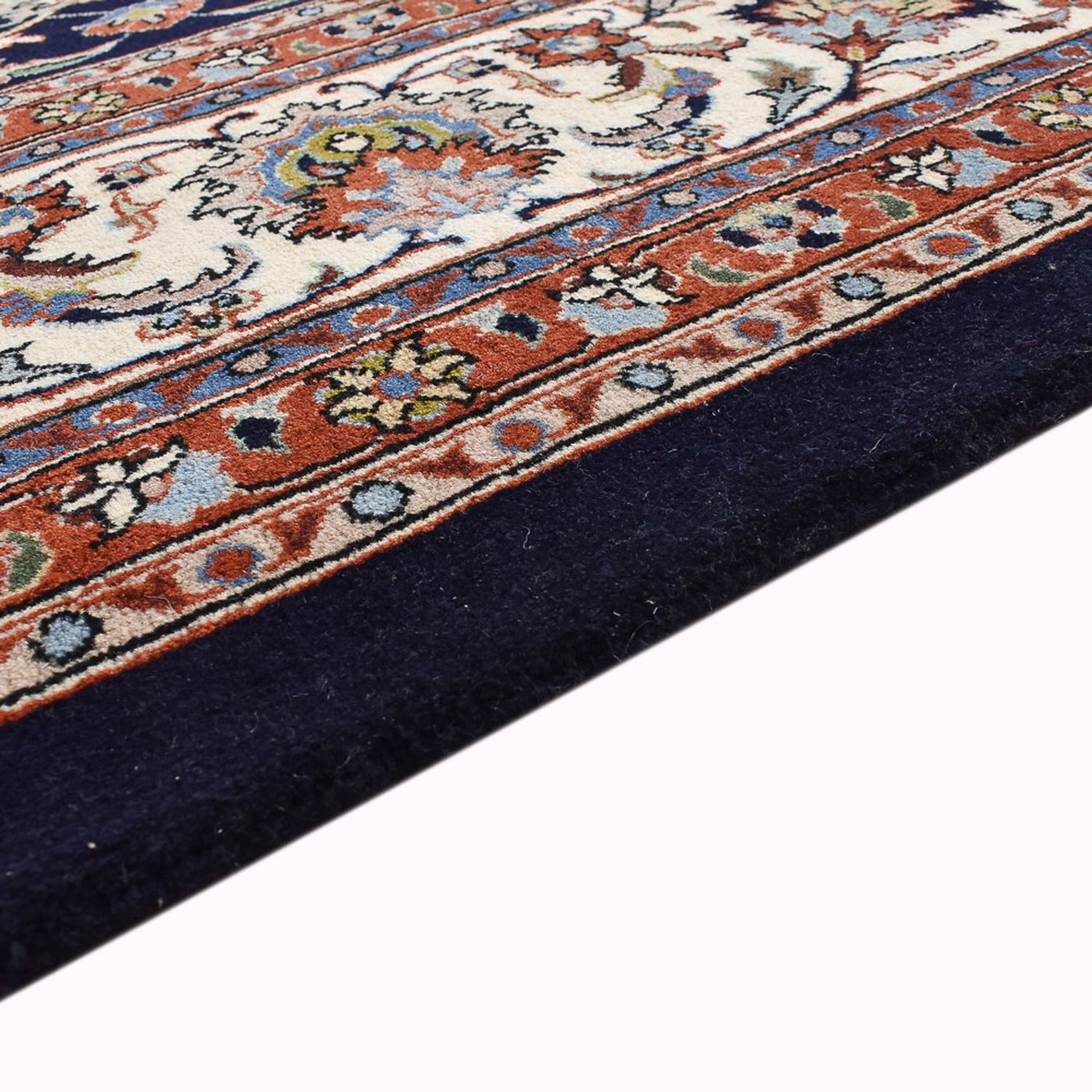 Mashhad Tapijt 346x251cm - Perzisch tapijt