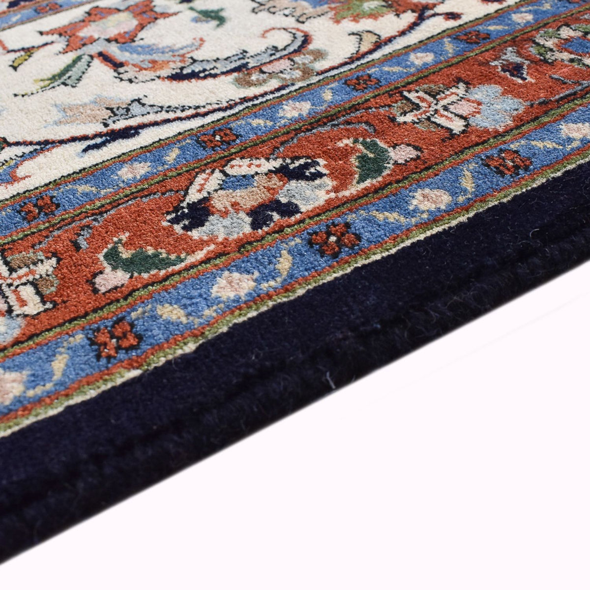Mashhad Tapijt 246x346cm - Perzisch tapijt
