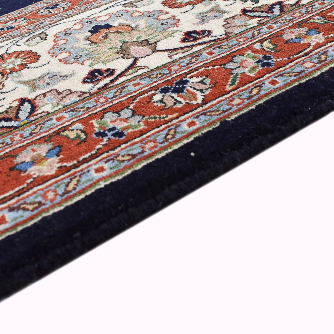 Mashhad Tapijt 350x248cm - Perzisch tapijt
