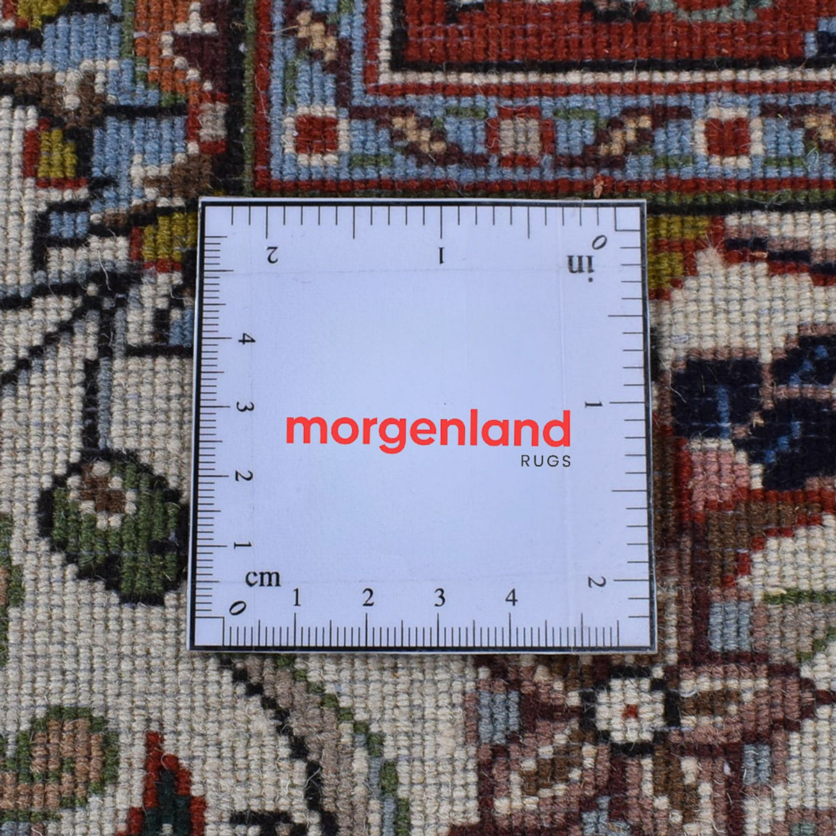 Perzisch tapijt - Klassiek - Koninklijke - 350 x 248 cm - donkerblauw