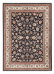Mashhad Tapijt 345x252cm - Perzisch tapijt