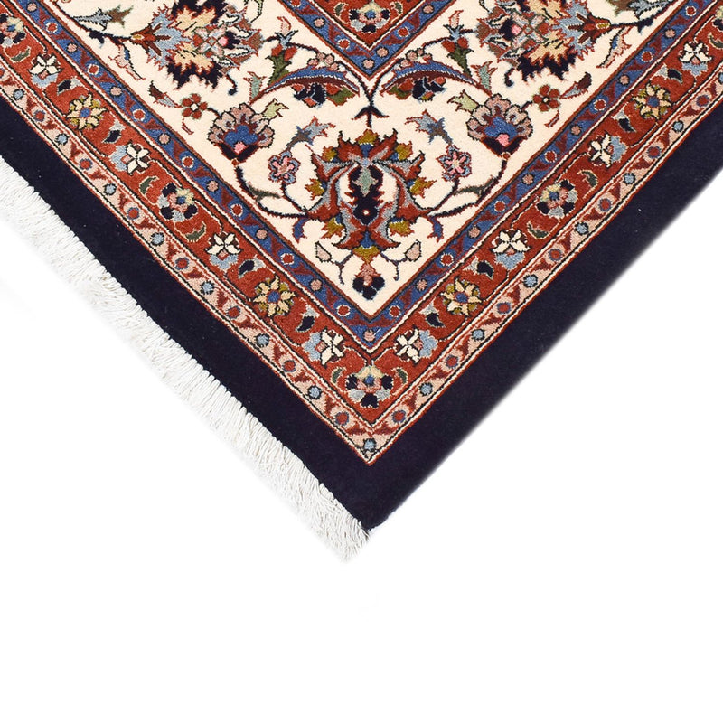 Perzisch tapijt - Klassiek - Koninklijke - 345 x 252 cm - donkerblauw