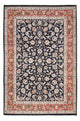 Kashmar Tapijt 197x291cm - Perzisch tapijt