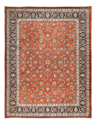 Mashhad Tapijt 302x397cm - Perzisch tapijt