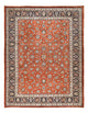 Mashhad Tapijt 302x397cm - Perzisch tapijt