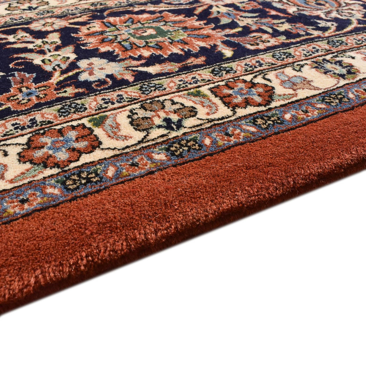 Mashhad Tapijt 302x397cm - Perzisch tapijt