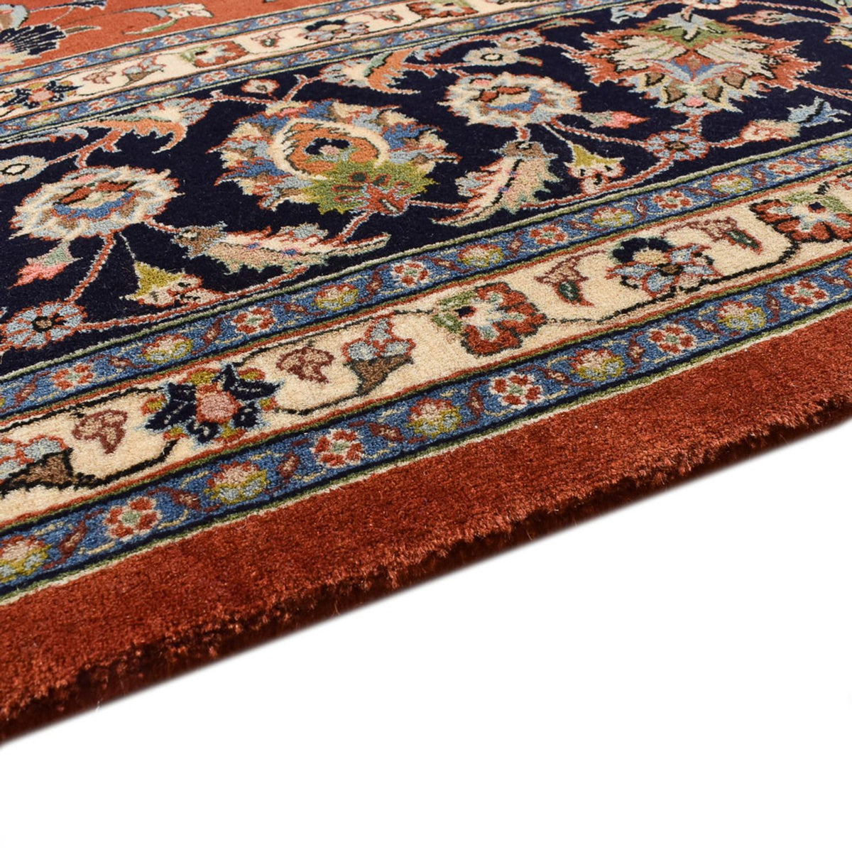 Mashhad Tapijt 298x397cm - Perzisch tapijt