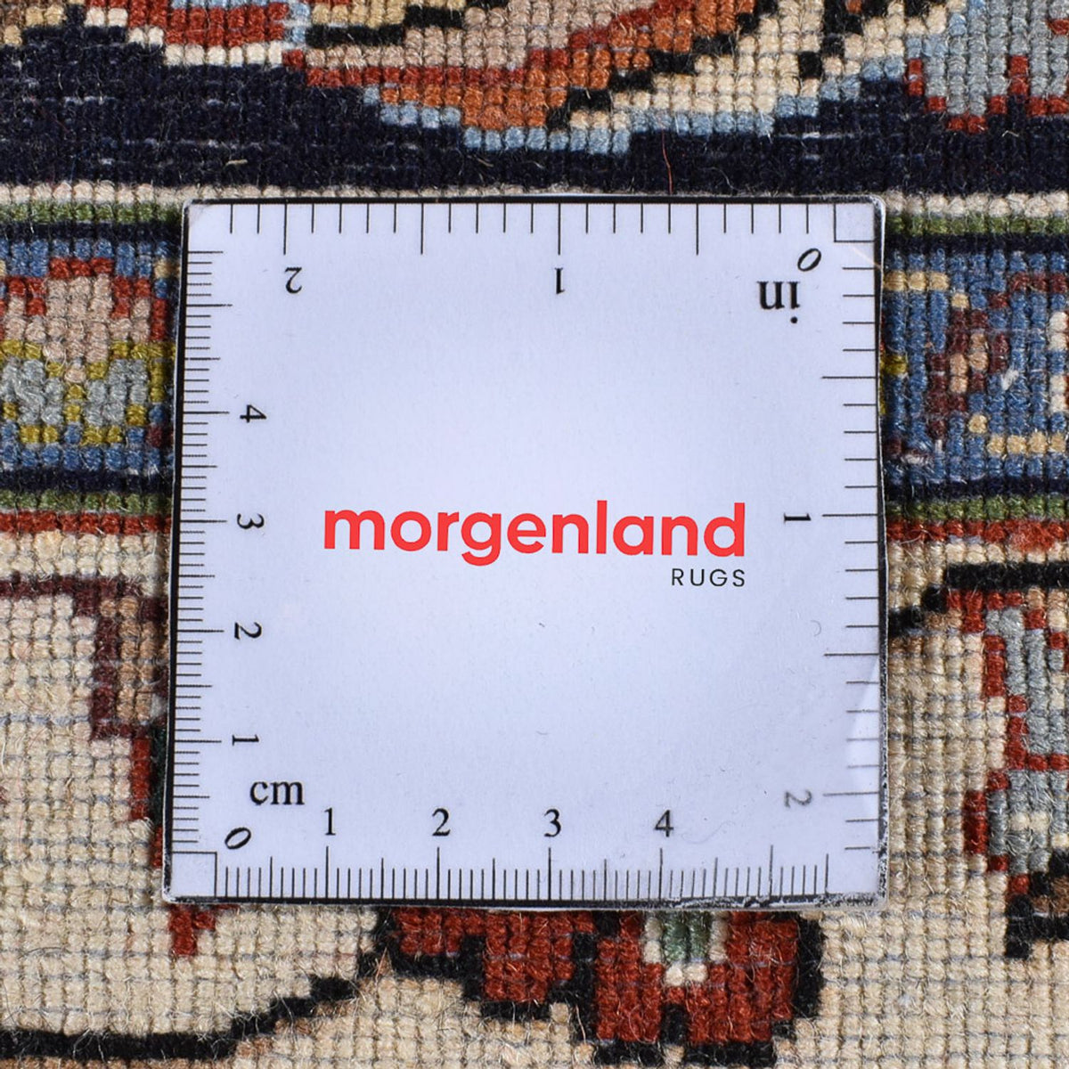 Perzisch tapijt - Klassiek - Koninklijke - 397 x 298 cm - rood