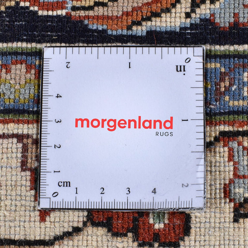 Perzisch tapijt - Klassiek - Koninklijke - 397 x 298 cm - rood