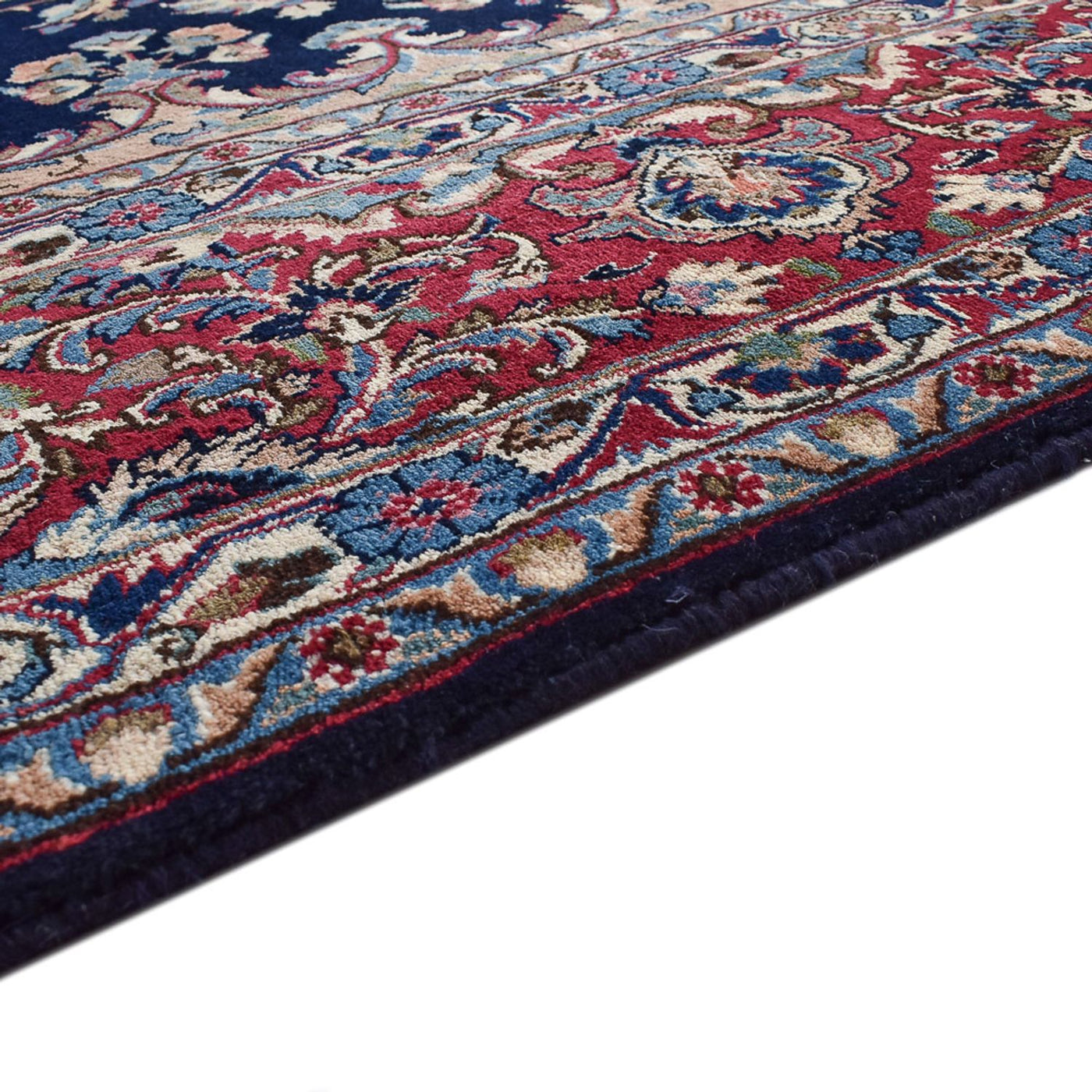 Mashhad Tapijt 390x300cm - Perzisch tapijt