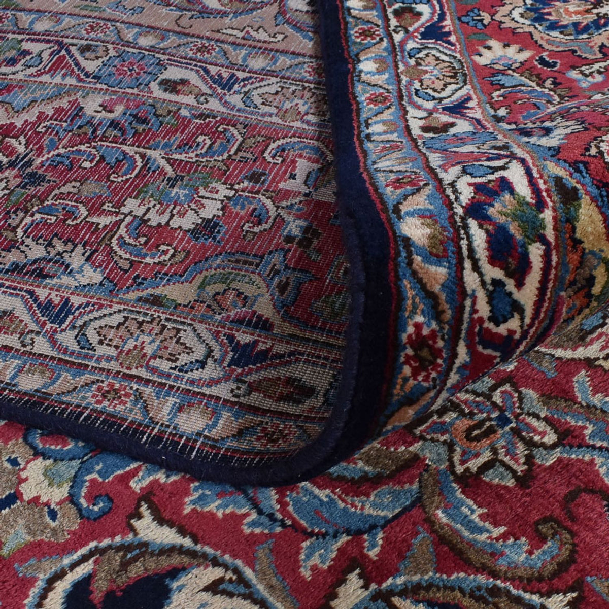 Perzisch tapijt - Klassiek - Koninklijke - 390 x 300 cm - veelkleurig