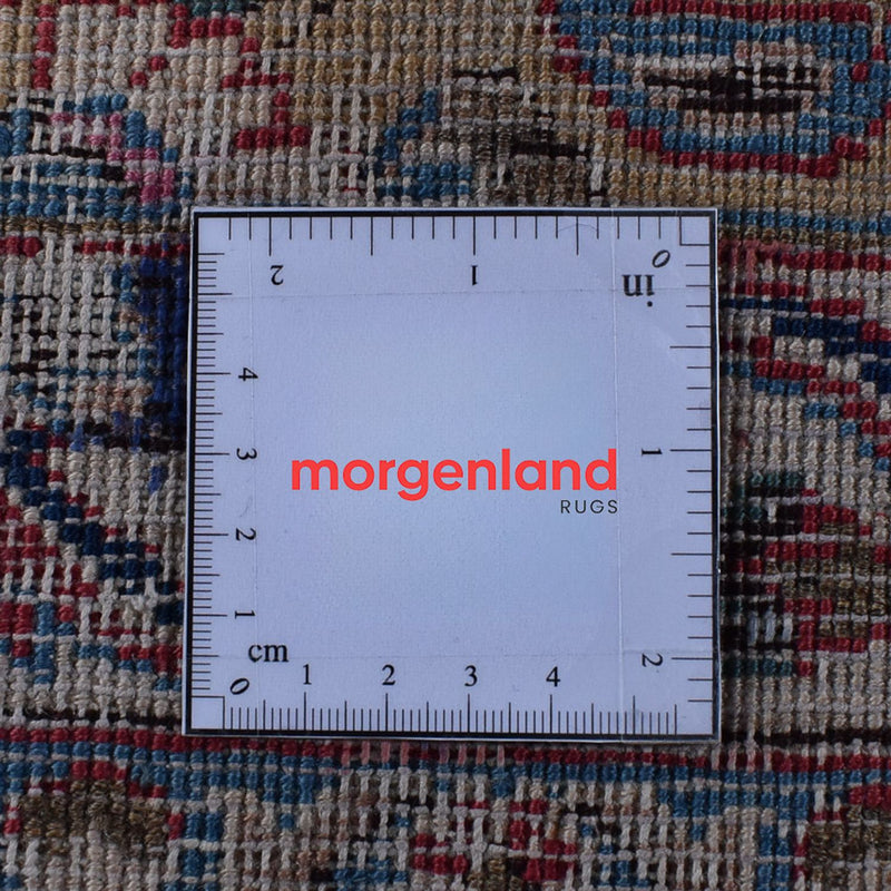 Perzisch tapijt - Klassiek - Koninklijke - 390 x 300 cm - veelkleurig