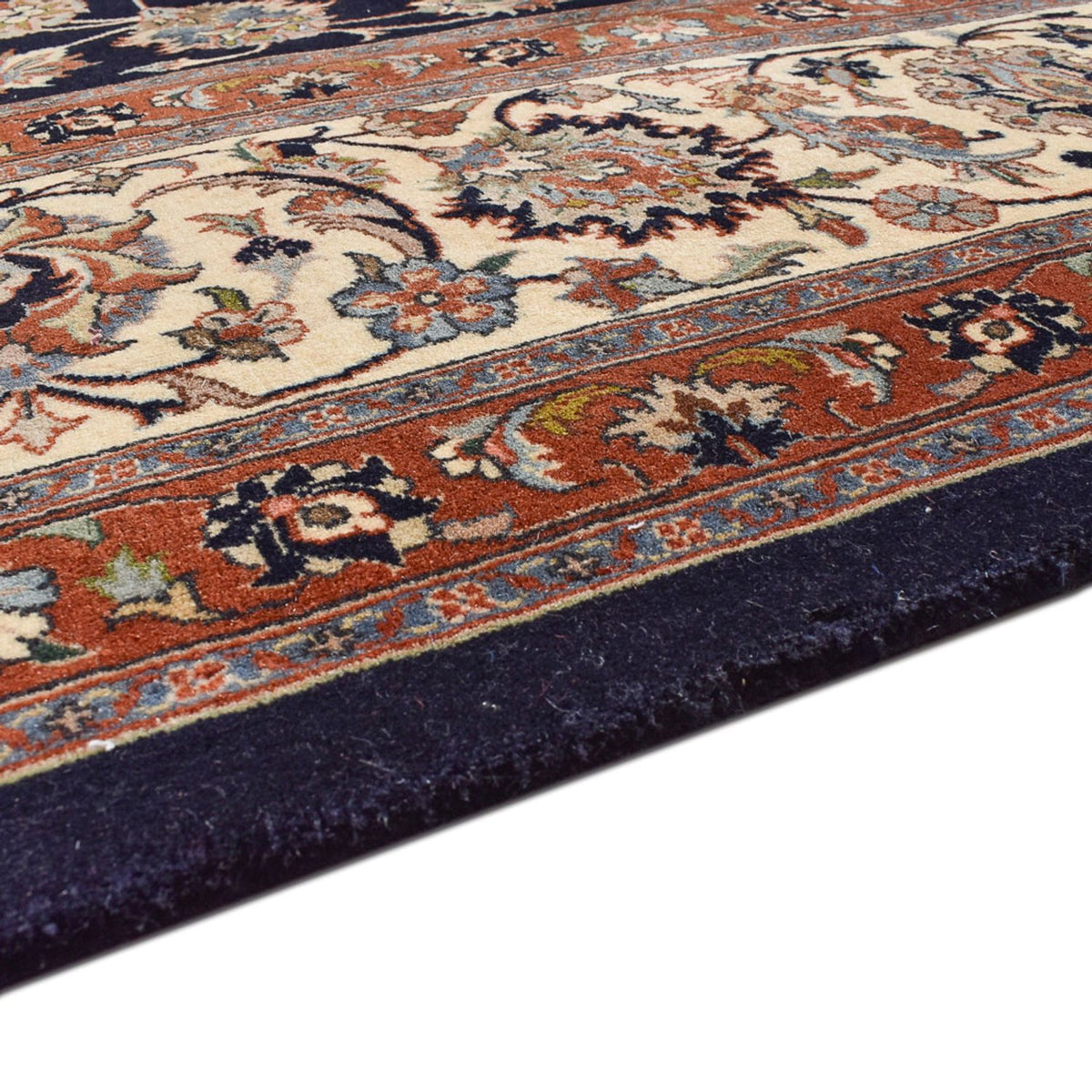 Mashhad Tapijt 305x398cm - Perzisch tapijt