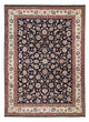 Mashhad Tapijt 347x248cm - Perzisch tapijt