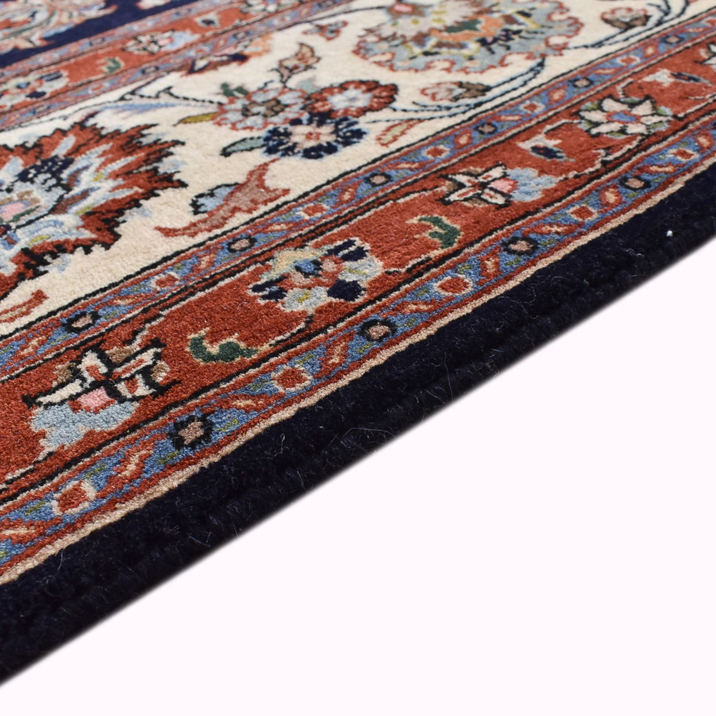 Mashhad Tapijt 347x248cm - Perzisch tapijt