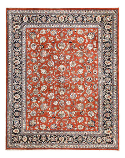 Mashhad Tapijt 303x383cm - Perzisch tapijt