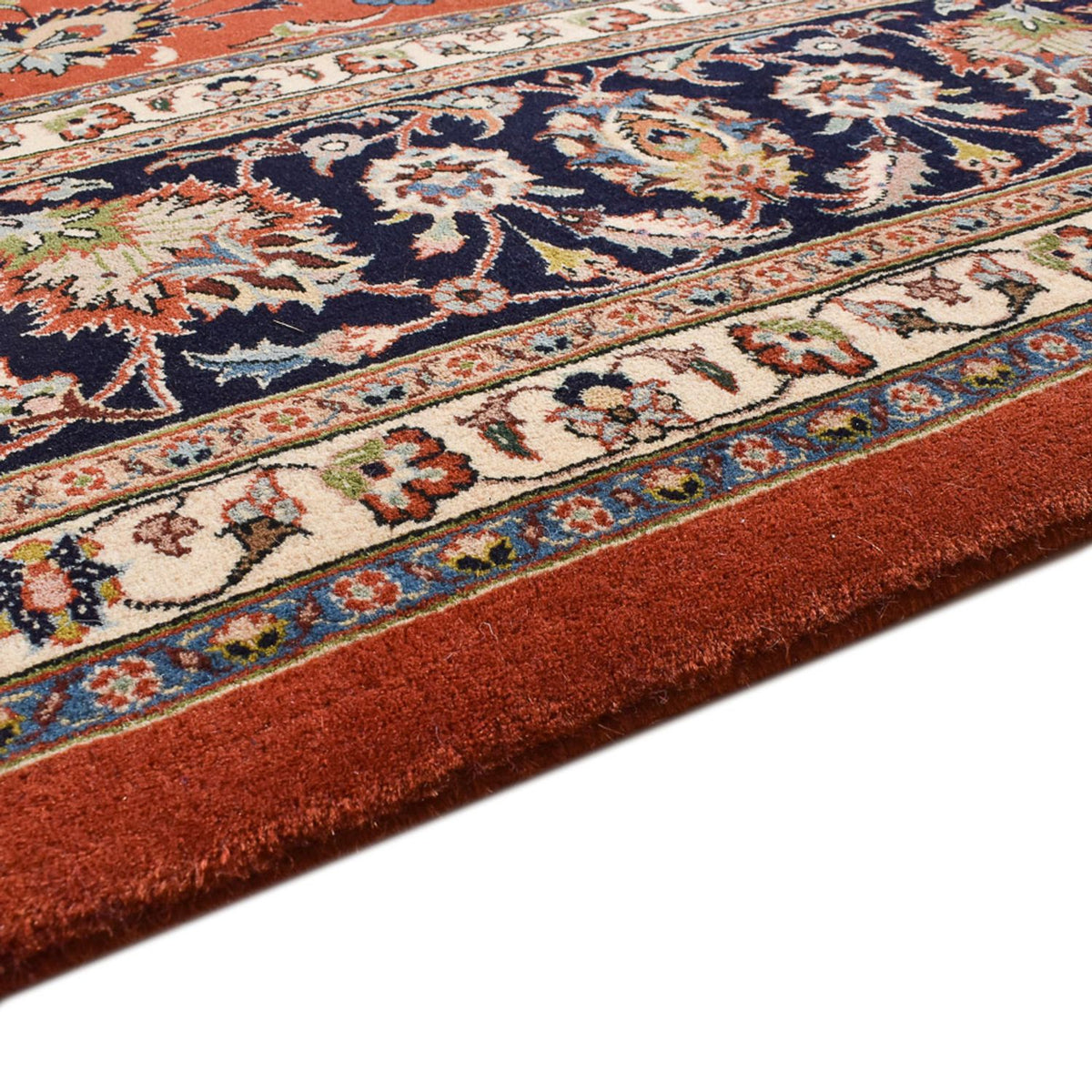 Mashhad Tapijt 308x402cm - Perzisch tapijt