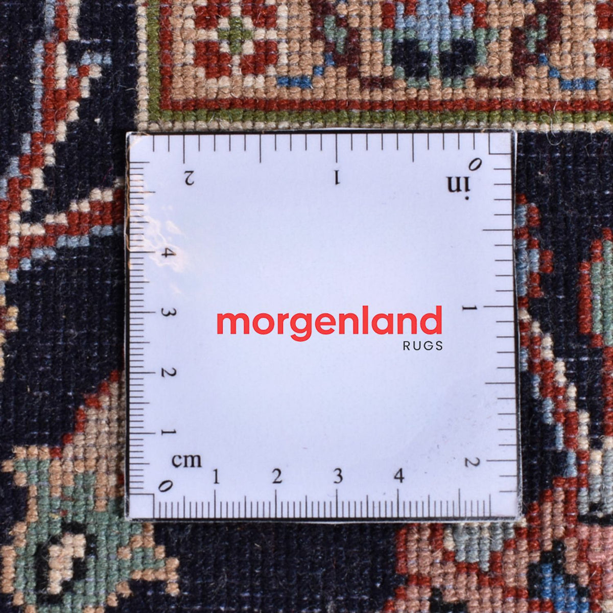 Perzisch tapijt - Klassiek - Koninklijke - 402 x 308 cm - rood