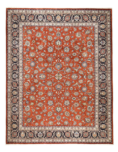 Mashhad Tapijt 302x389cm - Perzisch tapijt