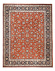 Mashhad Tapijt 389x302cm - Perzisch tapijt