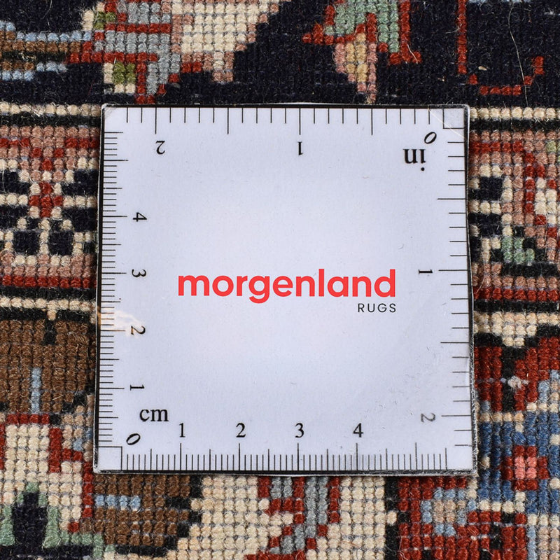 Perzisch tapijt - Klassiek - Koninklijke - 389 x 302 cm - rood