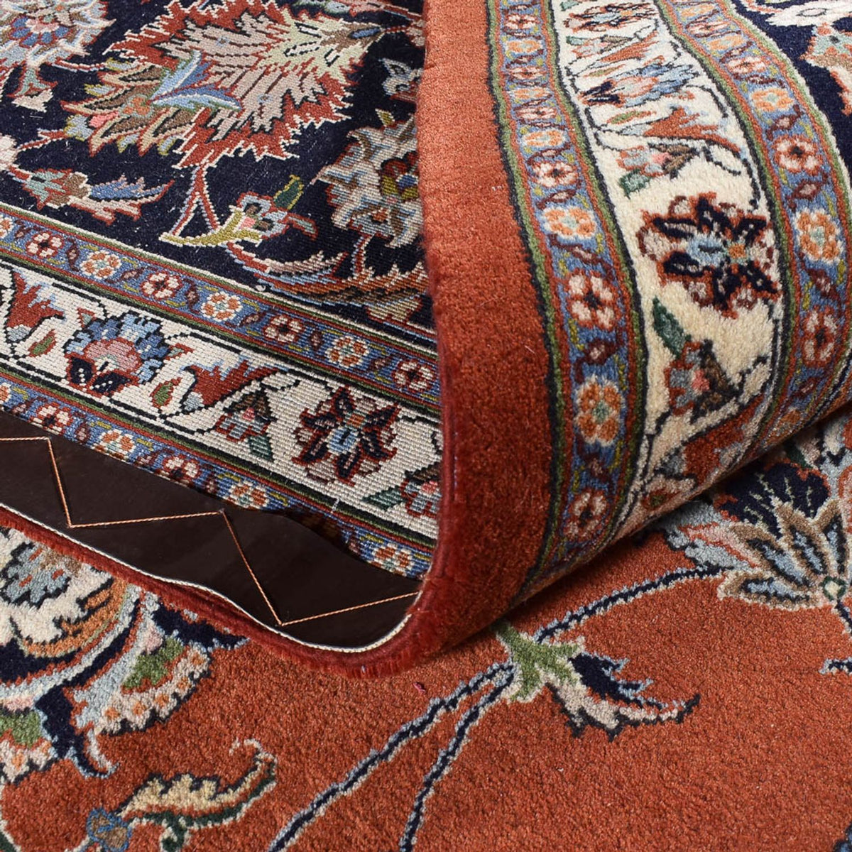 Perzisch tapijt - Klassiek - Koninklijke - 385 x 288 cm - rood