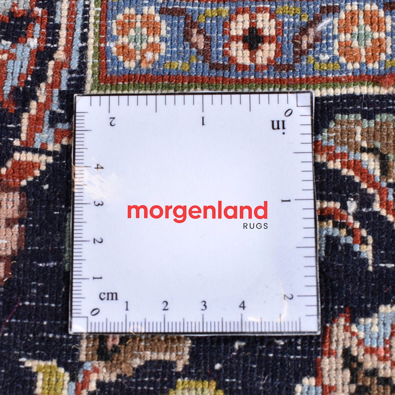 Perzisch tapijt - Klassiek - Koninklijke - 385 x 288 cm - rood