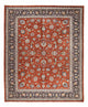Mashhad Tapijt 303x376cm - Perzisch tapijt