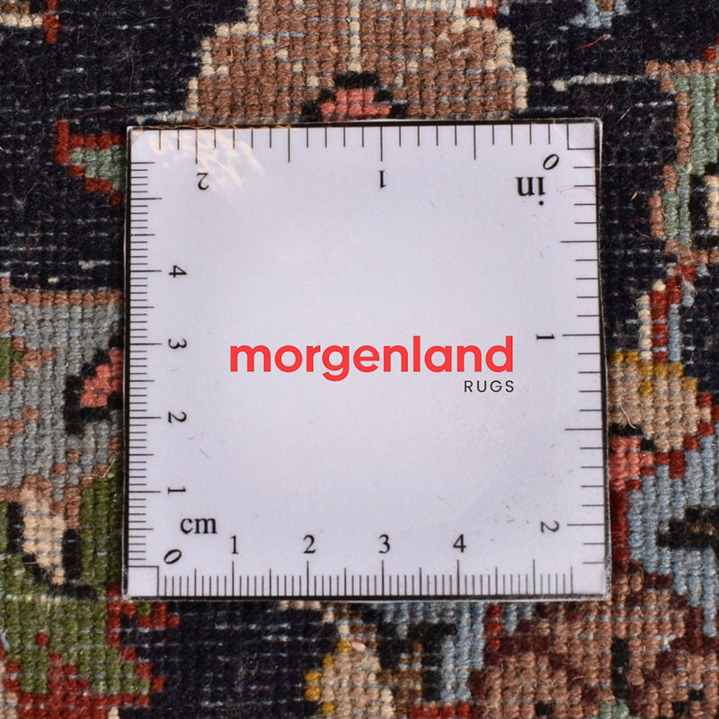 Perzisch tapijt - Klassiek - Koninklijke - 376 x 303 cm - rood