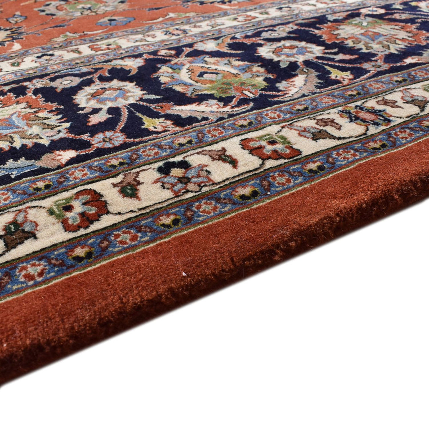 Mashhad Tapijt 390x308cm - Perzisch tapijt